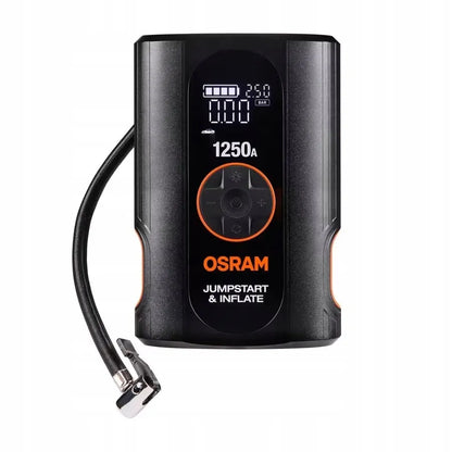 OSRAM BATTERY jumpstarter 1250A OJSTI030