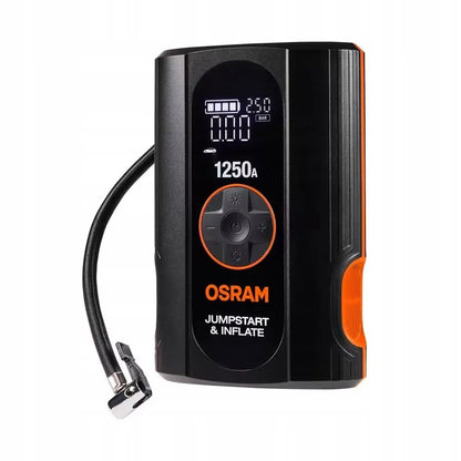 OSRAM BATTERY jumpstarter 1250A OJSTI030