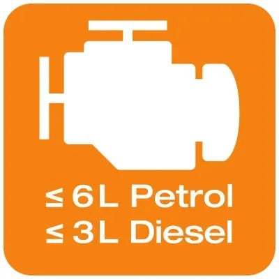 OSRAM BATTERYstart 300 ličio automobilio užvedimo įrenginys, 12 V, 12 000 mAh