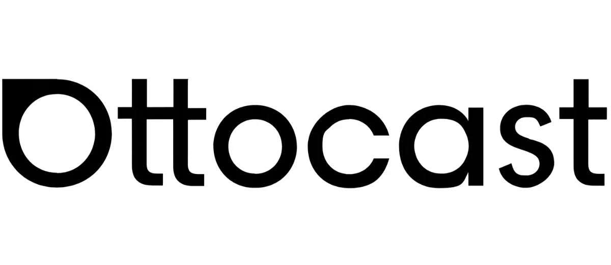 „Ottocast OttoScreen T1140“ nešiojamas automobilinis ekranas, tinkamas montuoti įvairiose transporto priemonėse
