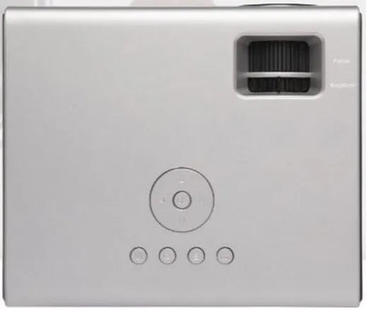 OVERMAX MULTIPIC 3.5 LED HD „Wi-Fi“ projektorius