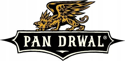 „Pan Drwal“ – ideali „Bulleit“ dovanų rinkinys tikram barzdotam vyrui