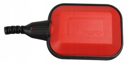 Panardinamasis vandens siurblys su plūde ir smulkintuvu 2" 750W 18000 l/h MAR-POL