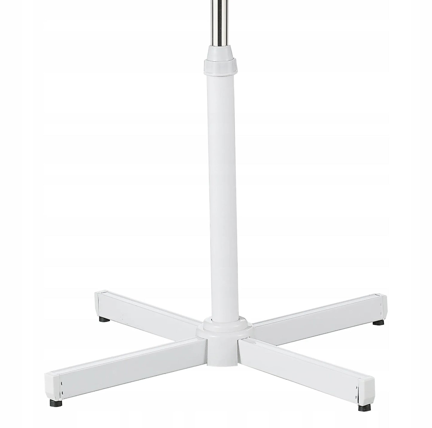 Pastatomas ventiliatorius BLOW 55W 40cm, tylus ir galingas su osciliacija