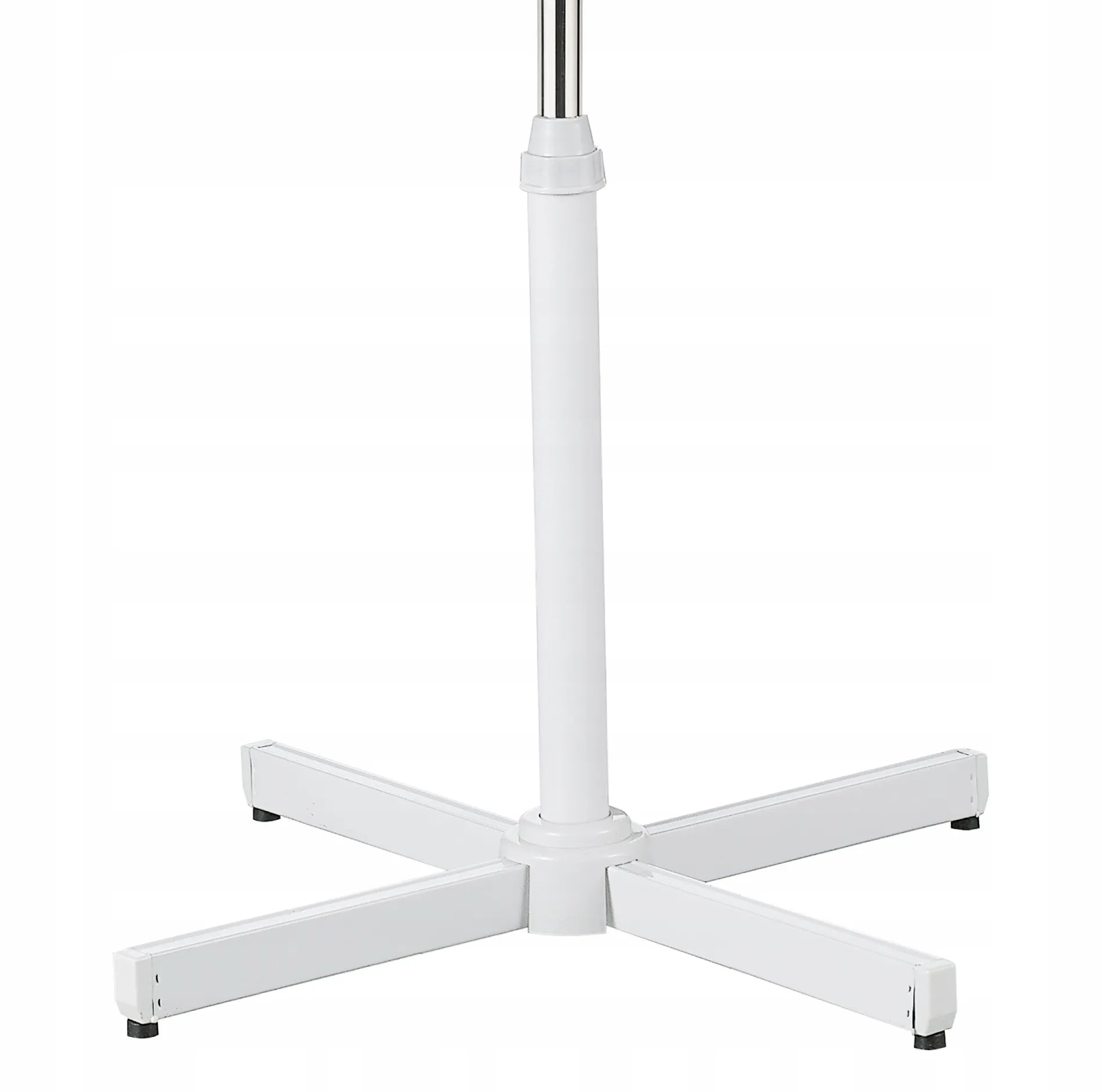 Pastatomas ventiliatorius BLOW 55W 40cm, tylus ir galingas su osciliacija