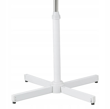Pastatomas ventiliatorius BLOW 55W 40cm, tylus ir galingas su osciliacija