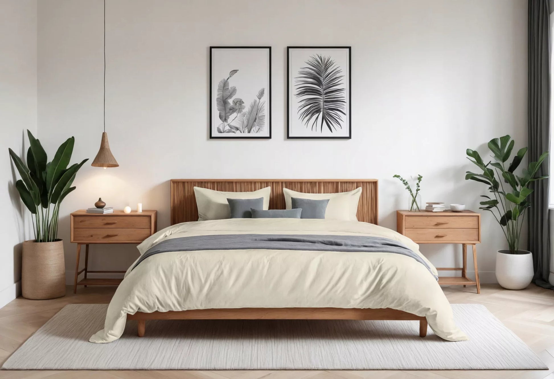 Patalynės komplektas 160X200 100% medvilnė + 2 užvalkalai 70X80 medvilninė patalynė