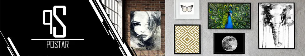 Paveikslas ant drobės 60 × 80 cm, abstrakcija, balta ir pilka, minimalistinis apskritimo motyvas C041