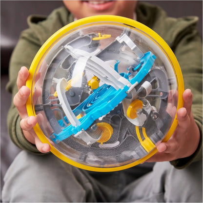 „Perplexus Beast“ 3D rutulinis labirintas – miklumo žaidimas