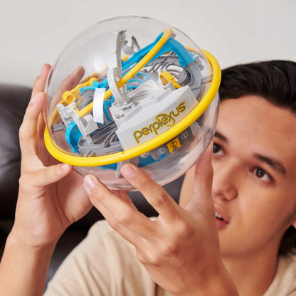 „Perplexus Beast“ 3D rutulinis labirintas – miklumo žaidimas