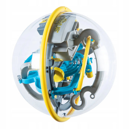 „Perplexus Beast“ 3D rutulinis labirintas – miklumo žaidimas