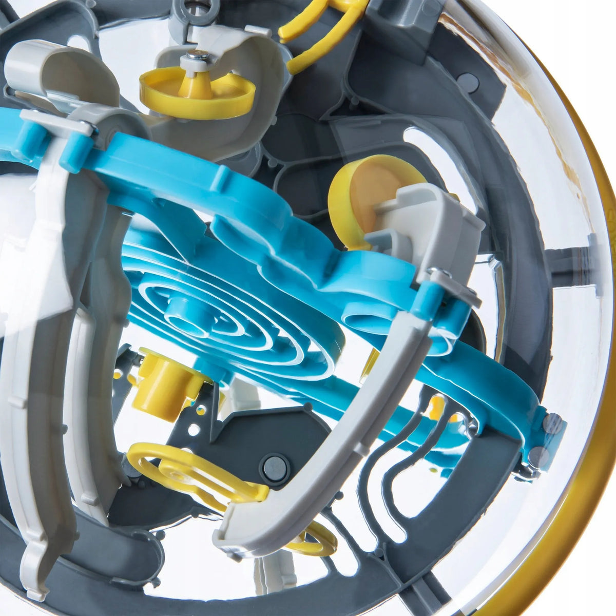 „Perplexus Beast“ 3D rutulinis labirintas – miklumo žaidimas