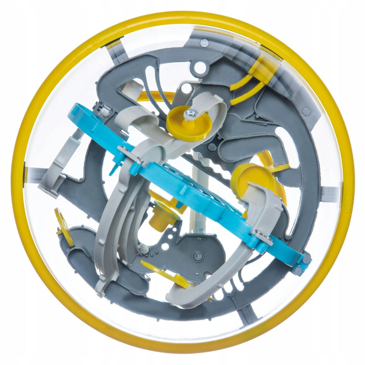 „Perplexus Beast“ 3D rutulinis labirintas – miklumo žaidimas