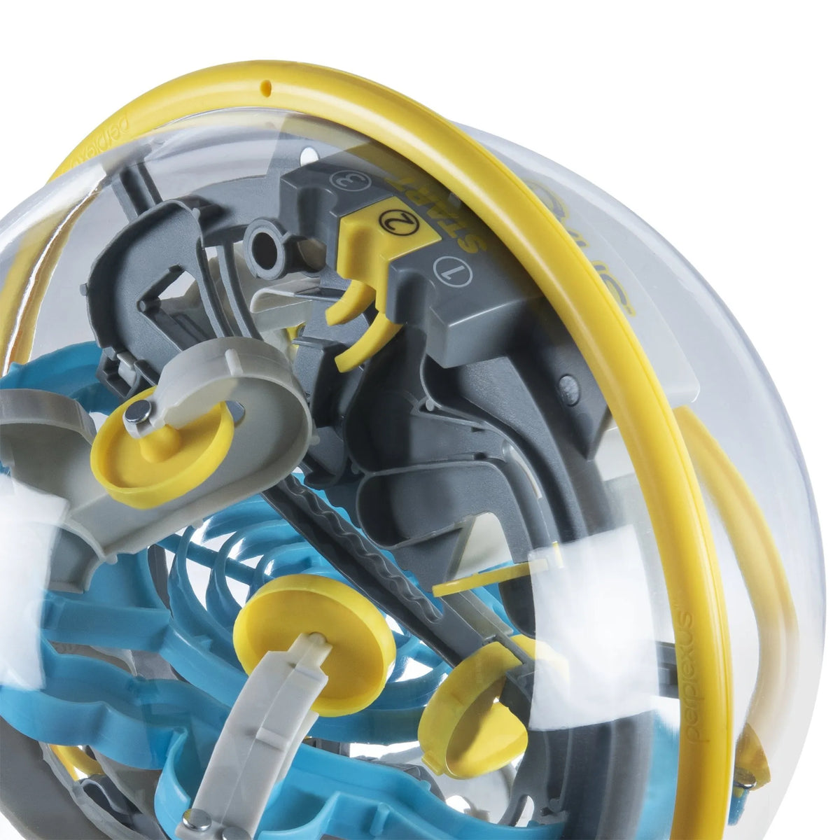 „Perplexus Beast“ 3D rutulinis labirintas – miklumo žaidimas
