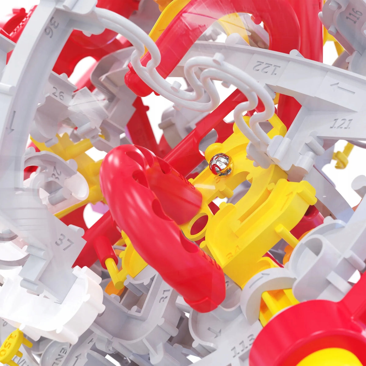 „Perplexus Portal“ 3D labirintas – įgūdžių žaidimas