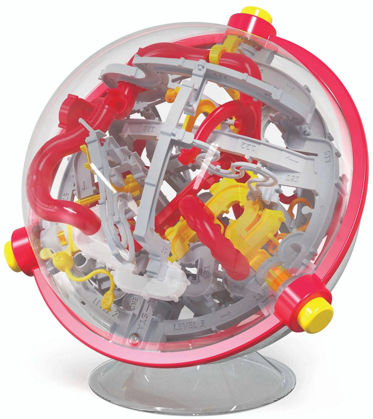 „Perplexus Portal“ 3D labirintas – įgūdžių žaidimas
