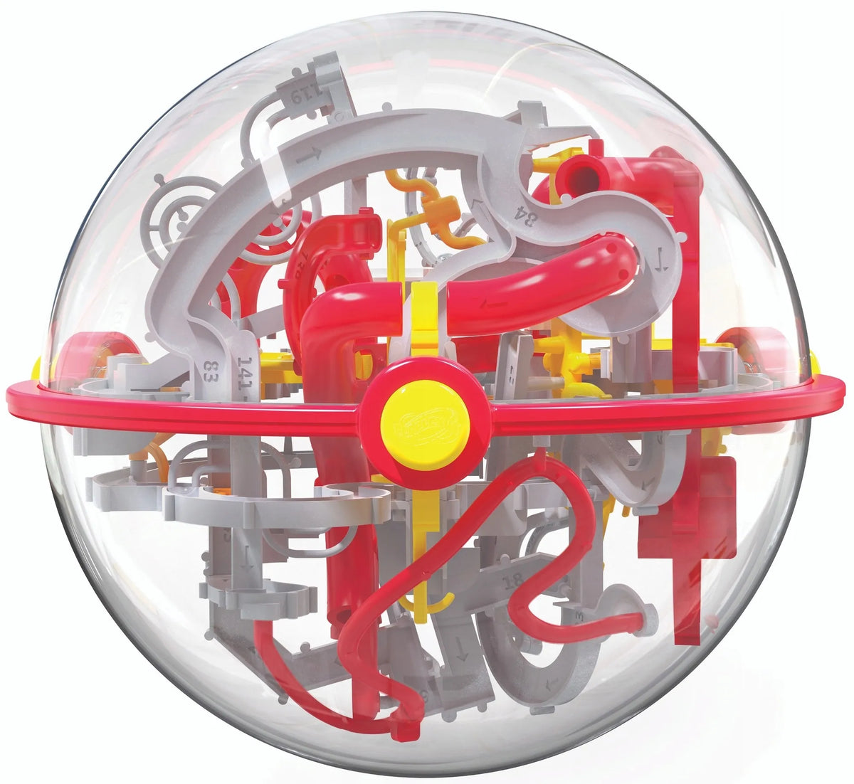 „Perplexus Portal“ 3D labirintas – įgūdžių žaidimas