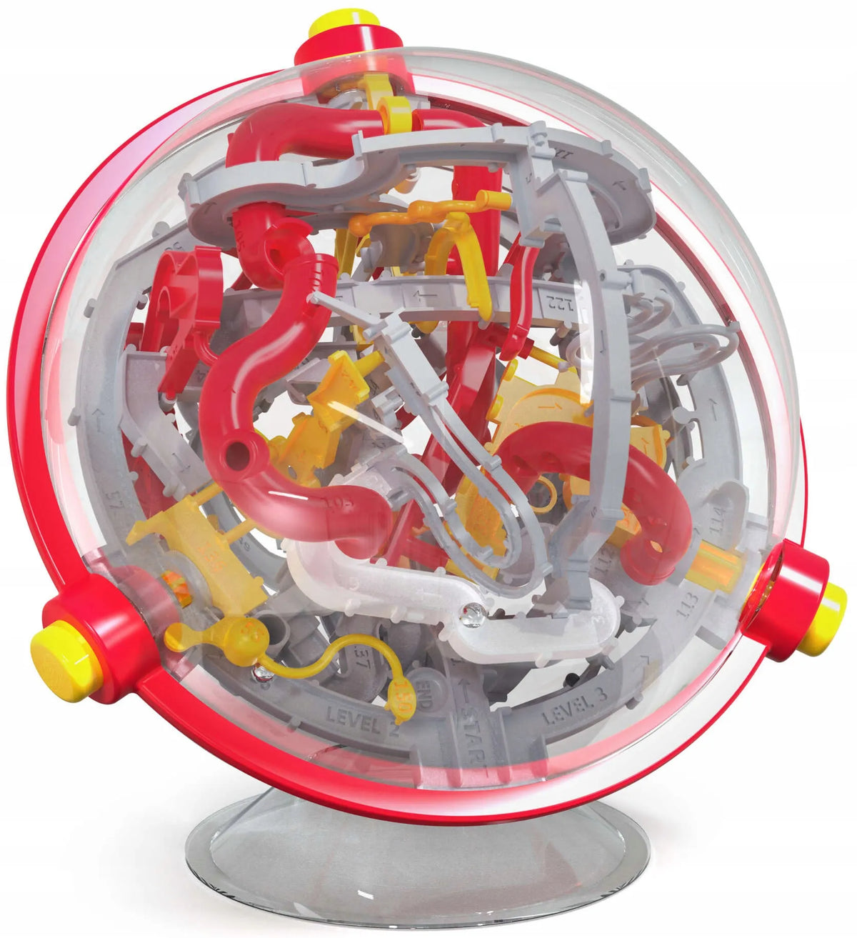 „Perplexus Portal“ 3D labirintas – įgūdžių žaidimas