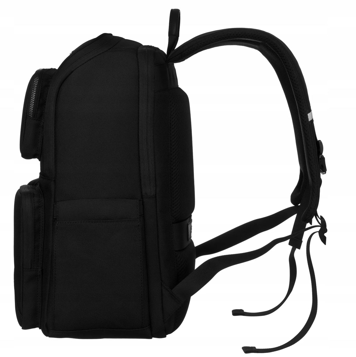 Peterson miesto kuprinė PTN-63106-6388 BLACK, juoda