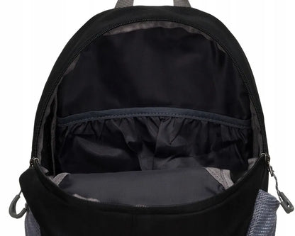 Peterson PTN 3 juoda turistinė kuprinė