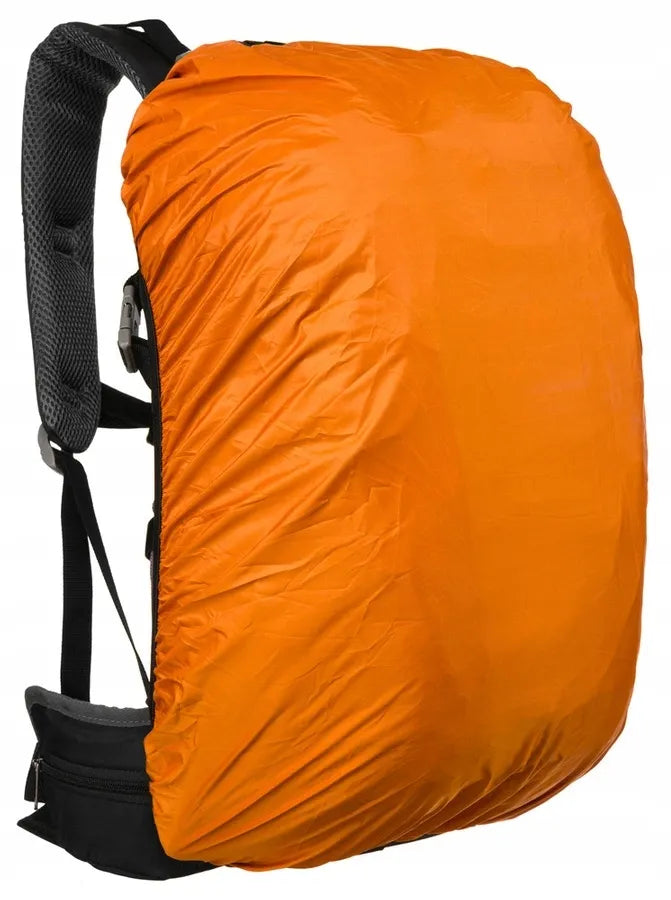 Peterson PTN JPS-01 juoda žygio kuprinė