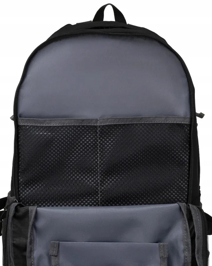 Peterson PTN JPS-01 juoda žygio kuprinė