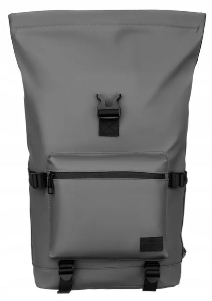 Peterson PTN NAIROBI pilka roll-top kuprinė