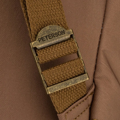 Peterson ruda moteriška miesto kuprinė