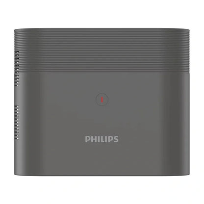 „Philips NeoPix 160 Smart“ projektorius, „Full HD“ 1080p, tamsiai pilkas