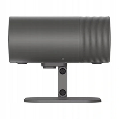 „Philips NeoPix 160 Smart“ projektorius, „Full HD“ 1080p, tamsiai pilkas