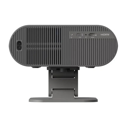 „Philips NeoPix 160 Smart“ projektorius, „Full HD“ 1080p, tamsiai pilkas