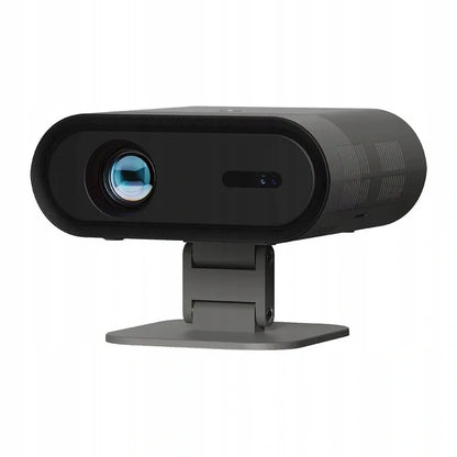 „Philips NeoPix 160 Smart“ projektorius, „Full HD“ 1080p, tamsiai pilkas