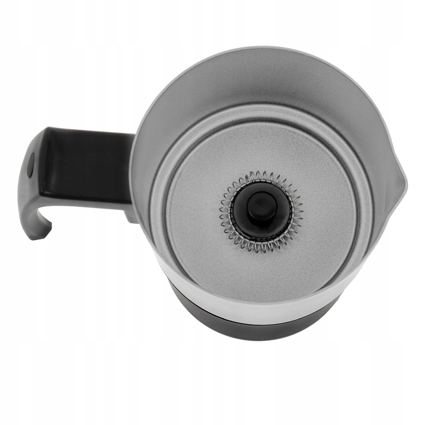 Pieno plakiklis ir šildytuvas Adler AD4497 2-in-1 1000W