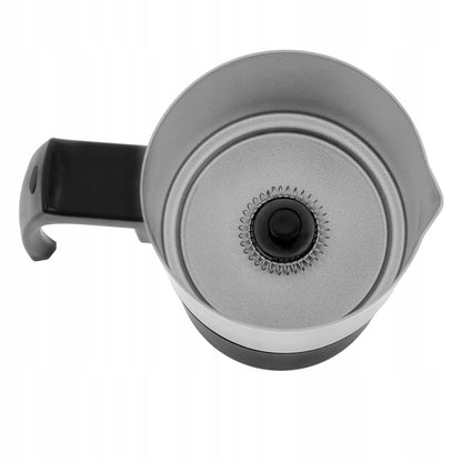 Pieno plakiklis ir šildytuvas Adler AD4497 2-in-1 1000W