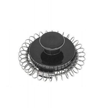 Pieno plakiklis ir šildytuvas Adler AD4497 2-in-1 1000W