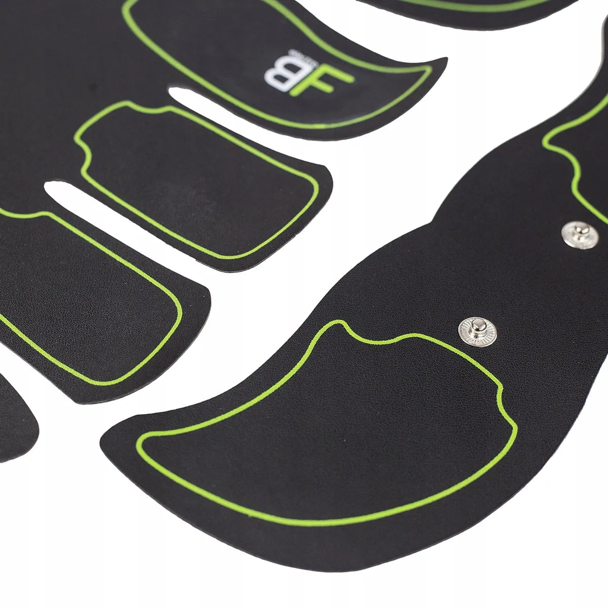 Pilvo ir kūno raumenų elektrostimuliatorius HMS ELECTRO BF