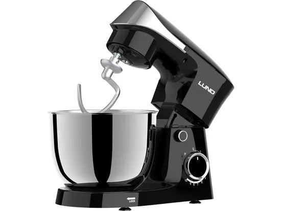 Planetinis virtuvinis kombainas LUND 67812, 1500 W, 4 l