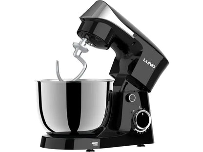 Planetinis virtuvinis kombainas LUND 67812, 1500 W, 4 l