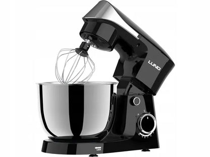 Planetinis virtuvinis kombainas LUND 67812, 1500 W, 4 l