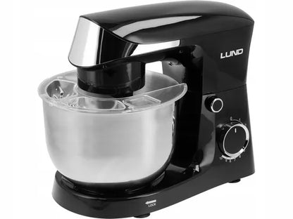 Planetinis virtuvinis kombainas LUND 67812, 1500 W, 4 l