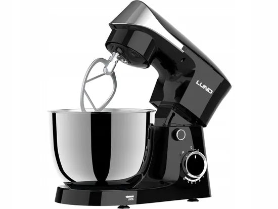 Planetinis virtuvinis kombainas LUND 67812, 1500 W, 4 l