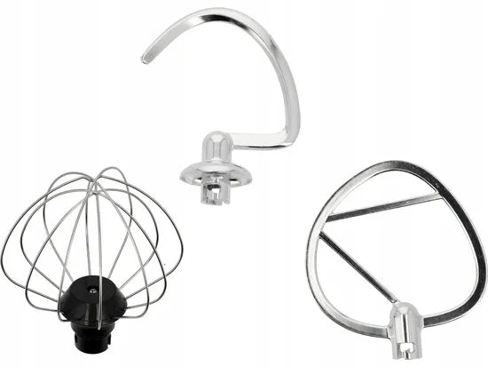 Planetinis virtuvinis kombainas LUND 67812, 1500 W, 4 l