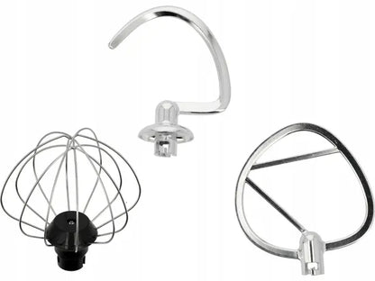 Planetinis virtuvinis kombainas LUND 67812, 1500 W, 4 l