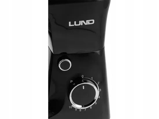 Planetinis virtuvinis kombainas LUND 67812, 1500 W, 4 l