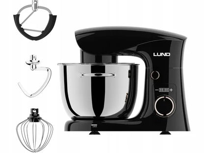 Planetinis virtuvinis robotas LUND 1500W 5L 67813