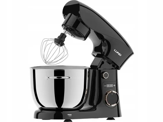 Planetinis virtuvinis robotas LUND 1500W 5L 67813