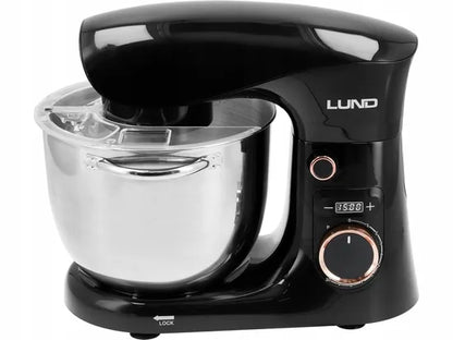 Planetinis virtuvinis robotas LUND 1500W 5L 67813
