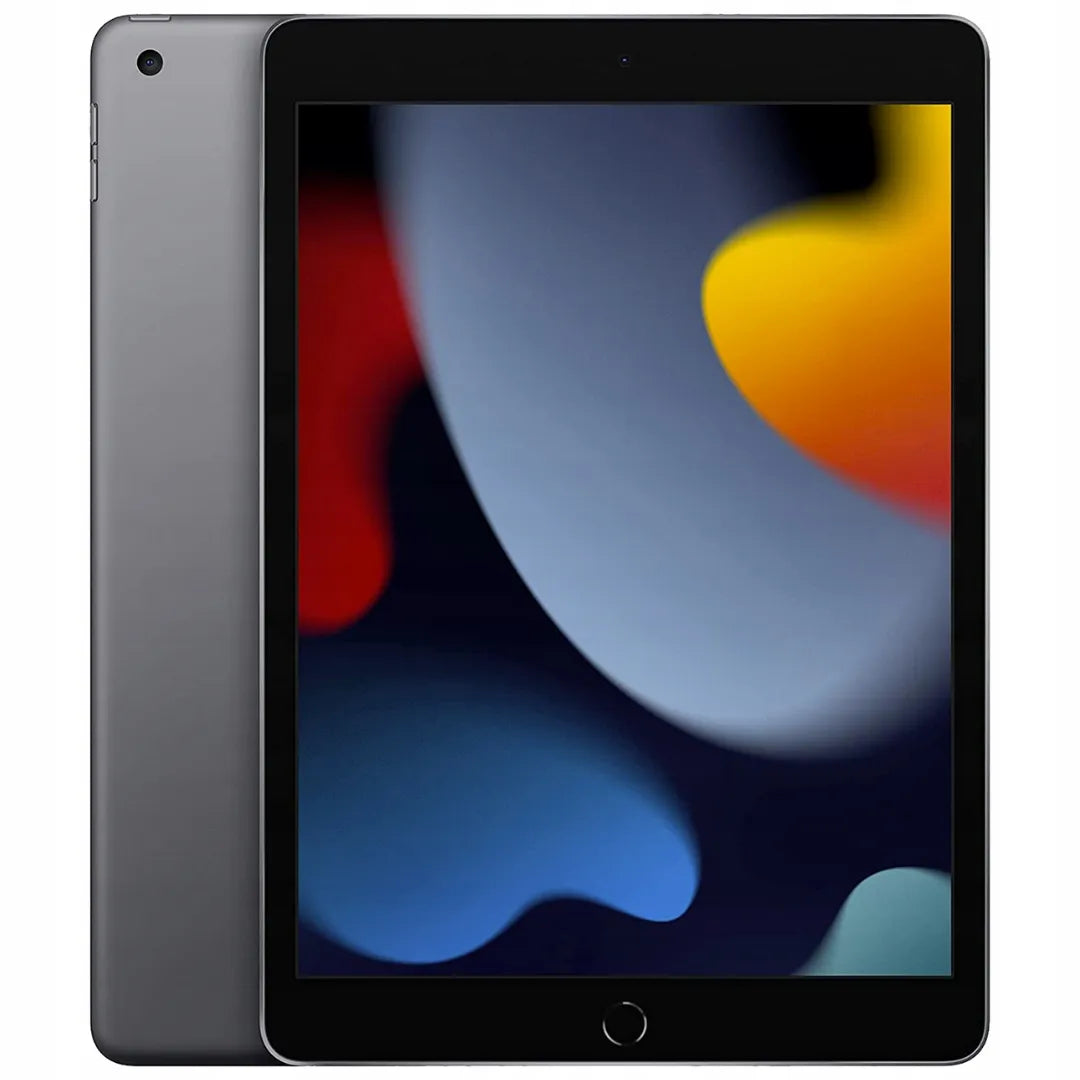 Planšetė Apple iPad 9 gen. A13 Bionic 3GB 64GB 10.2" Retina Space Grey