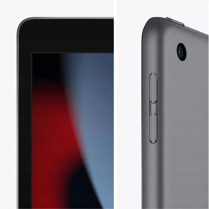 Planšetė Apple iPad 9 gen. A13 Bionic 3GB 64GB 10.2" Retina Space Grey