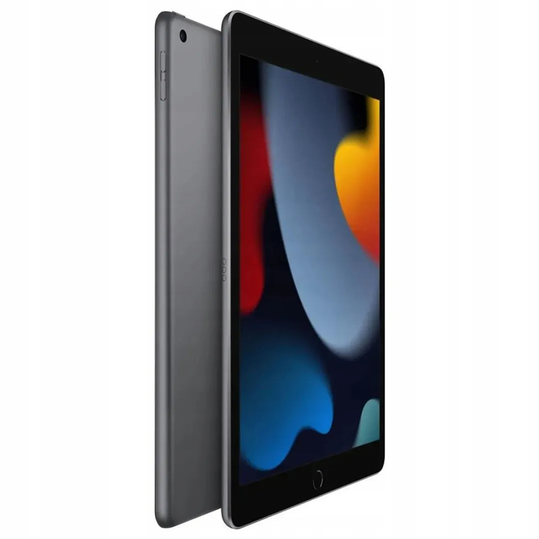 Planšetė Apple iPad 9 gen. A13 Bionic 3GB 64GB 10.2" Retina Space Grey